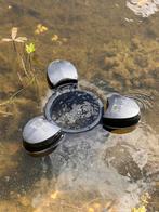 SK30 aquaking vijver skimmer, Tuin en Terras, Vijver-toebehoren, Ophalen, Gebruikt, Vijverfilter