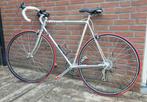 Vintage racefiets Vitus 979 Dural, 28 inch, Gebruikt, 10 tot 15 versnellingen, 53 tot 57 cm