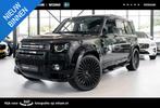 Land Rover Defender 110 P300e 110 X-Dynamic HSE *NIEUW!* -UR, Automaat, 12 maanden, Stof, Gebruikt