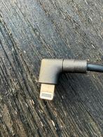 Laadkabel USB A naar Lightning voor iPhone, Ophalen of Verzenden, Nieuw, Minder dan 2 meter, Overige kabels