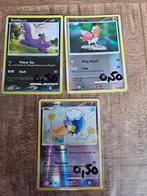 Pokemon Majestic Dawn, Ophalen of Verzenden, Gebruikt