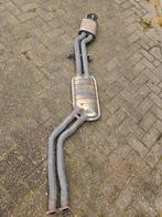 Bmw e46 uitlaat, Auto-onderdelen, Uitlaatsystemen, Ophalen, BMW