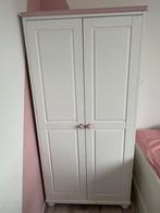 Meidenkast, Huis en Inrichting, Kasten | Kledingkasten, Gebruikt, 150 tot 200 cm, 50 tot 75 cm, 50 tot 100 cm