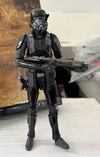 Star Wars The Black Series Archive Imperial Death Trooper 15, Verzamelen, Star Wars, Actiefiguurtje, Ophalen of Verzenden, Zo goed als nieuw