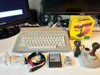 Atari 800XE bundle w/ games and SD2SIO adaptor, Computers en Software, Vintage Computers, Ophalen of Verzenden, Atari