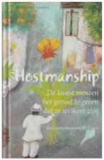 Hostmanship (Jan Gunmarsson en Olle Blohm), Boeken, Ophalen of Verzenden, Zo goed als nieuw, Management