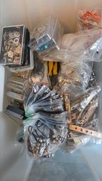 Grote partij kralen, Ophalen of Verzenden, Zo goed als nieuw, Kraal