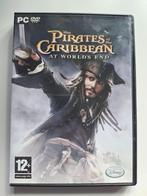 Pirates of the Caribbean At World's End PC Game, Spelcomputers en Games, Games | Pc, Avontuur en Actie, 1 speler, Nieuw, Eén computer