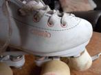 Kunstrolschaatsen, maat 32, Ophalen of Verzenden, Gebruikt
