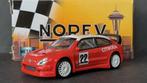 Citroen Xsara Wrc 1:64 3inch Norev Pol, Auto, Verzenden, ., .