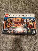 Friends The TV Series Lego, Ophalen of Verzenden, Nieuw, Complete set, Lego