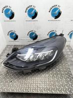 FORD FIESTA ST-LINE  KOPLAMP L 2023, Auto-onderdelen, Verlichting, Ophalen of Verzenden, Gebruikt, Stiba lid