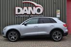 Audi Q3 35 TFSI Pro Line LED/Navi/Leer/Trekhaak/20'' inch, Auto's, 4 cilinders, 1505 kg, Bedrijf, Dealer onderhouden