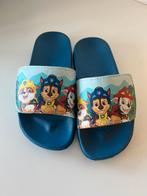 Slippers Paw patrol mt 30, Jongen of Meisje, Overige typen, Ophalen of Verzenden, Zo goed als nieuw