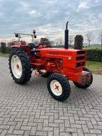 Zeer nette Renault 551, Zakelijke goederen, Agrarisch | Tractoren, Ophalen of Verzenden, Gebruikt, Tot 80 Pk, Renault