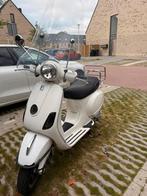 Vespa LX 50 4T – 2012 – Geel kenteken - Start klaar, Fietsen en Brommers, Scooters | Vespa, Ophalen, Gebruikt, Benzine, Vespa LX