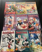 Donald Duck stripboeken, Boeken, Strips | Comics, Meerdere comics, Ophalen of Verzenden, Zo goed als nieuw, Europa