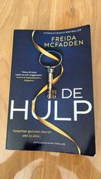 Freida McFadden - De hulp, Boeken, Thrillers, Ophalen of Verzenden, Zo goed als nieuw, Freida McFadden, Nederland