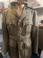 Nederlands Uniform, jaren '40-'50, Ophalen of Verzenden, Landmacht, Nederland, Kleding of Schoenen