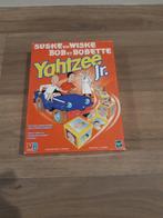 Suske en Wiske Yahtzee, Ophalen of Verzenden, Zo goed als nieuw, Jongen of Meisje