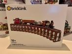 Lego BrickLink Designer Program - 910035 - Logging Railway, Ophalen, Nieuw, Complete set, Lego