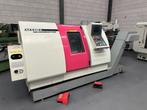 CNC-Draaibank Gildemeister CTX 400E (Serie 2), Ophalen of Verzenden, Metaaldraaibank, Computergestuurd (Cnc), Gebruikt