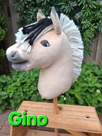 Nieuwe Hobbyhorse Fjord Gino, hobby horse, stokpaard, Ophalen of Verzenden, Nieuw