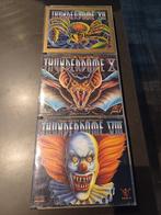 Thunderdome cd's te koop, Cd's en Dvd's, Cd's | Dance en House, Ophalen of Verzenden, Zo goed als nieuw