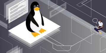 Linux installatie DVD beschikbaar voor biedingen