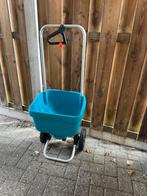 Strooikar, Tuin en Terras, Hand-tuingereedschap, Ophalen of Verzenden, Zo goed als nieuw, Overige soorten, Gardena