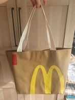 McDonalds schoudertas, Sieraden, Tassen en Uiterlijk, Tassen | Reistassen en Weekendtassen, Minder dan 35 cm, Minder dan 40 cm