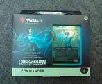 NEW MTG Duskmourn Precon Deck - Jump Scare! SEALED!, Hobby en Vrije tijd, Verzamelkaartspellen | Magic the Gathering, Ophalen of Verzenden