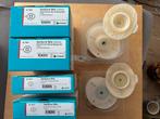Stoma zakken 2-systeem en 1-systeem COLOPLAST en CONVATEC, Ophalen, Nieuw