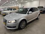 Audi A3 Sportback 1.4 TFSI S-edition / NIEUWE KETTING-SET /, Voorwielaandrijving, Euro 5, 125 pk, Gebruikt