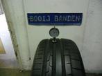 245 35 20 demobanden continental sportcontact 6 met 7,7 mm, 245 mm, Ophalen of Verzenden, Band(en), 20 inch