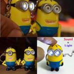 Minions sleutelhanger, 1 speler, Ophalen of Verzenden, Zo goed als nieuw