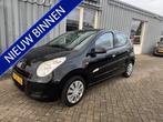 Suzuki Alto 1.0 Comfort EASSS (bj 2014), Auto's, Voorwielaandrijving, Euro 5, Stof, Gebruikt