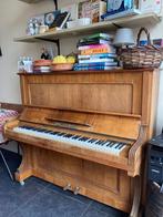 Cc Bender Piano, Muziek en Instrumenten, Piano's, Gebruikt, Bruin, Ophalen