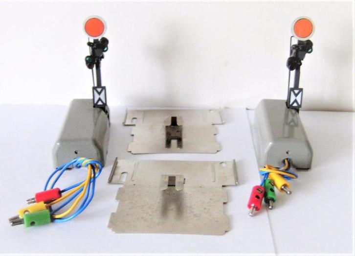 marklin, Hobby en Vrije tijd, Modeltreinen | H0, Zo goed als nieuw, Overige typen, Gelijkstroom of Wisselstroom, Märklin, Analoog