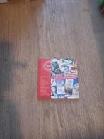 Het grote Kerstkaartenboek, Ophalen, Marianne Perlot, Zo goed als nieuw, Overige onderwerpen