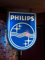 Gezocht; Philips Lichtreclame, Verzamelen, Ophalen, Gebruikt, Lichtbak of (neon) lamp