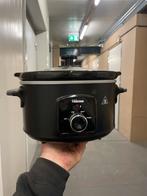 Tristar Slowcooker 3.5L - Ideaal voor stoofpotjes!, Witgoed en Apparatuur, Slowcookers, Ophalen, Nieuw