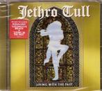 Jethro Tull - Living with the past, Cd's en Dvd's, Cd's | Pop, Ophalen of Verzenden, Nieuw in verpakking