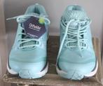 nieuwe lichtblauwe sportschoenen  maat 39, Blauw, Nieuw, Ophalen of Verzenden, Sneakers of Gympen