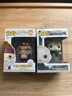 Harry Potter Funko Pops - Collectibles!, Ophalen, Zo goed als nieuw