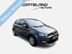 Volkswagen Polo 1.4-16V Comfortline, Euro 5, Gebruikt, Huisgarantie, 4 cilinders