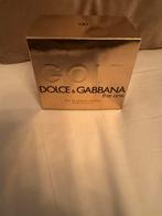 Dolce& Gabbana parfum nieuw, Sieraden, Tassen en Uiterlijk, Uiterlijk | Parfum, Ophalen of Verzenden, Zo goed als nieuw
