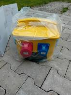 Stroompaddestoel 32a. 380/220 fluxon, Doe-het-zelf en Verbouw, Elektra en Kabels, Ophalen of Verzenden, Nieuw, Stekker
