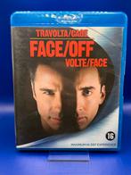 012. Face/Off Blu-ray - Actie met Travolta & Cage NL versie, Verzenden, ., Actie, Zo goed als nieuw