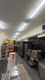 Succesvolle horeca zaak denhaag, Zakelijke goederen, Exploitaties en Overnames